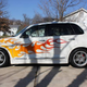 Illustration for article titled For $5,900, This 2002 Chrysler PT Cruiser Could Be Your Supercharged Retro Rocker